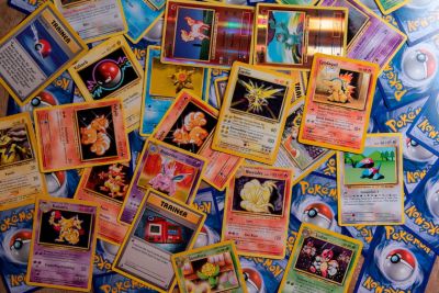 Everything You Should Know About Your Trading Cards
