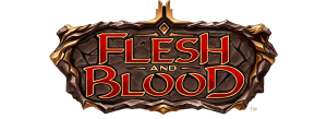 Flesh and Blood