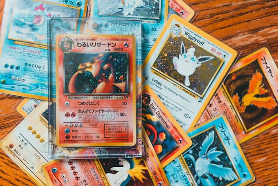 Card Storage Solution
