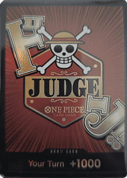 Don!! (Judge Jolly Roger - 2025) [English] [Near Mint]