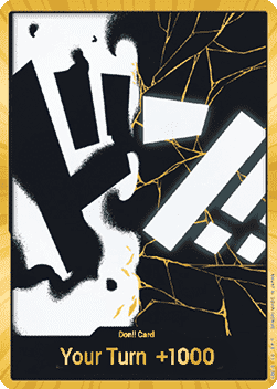 DON!! (PRB02 - Blackbeard) (V.3) [English] [Near Mint]